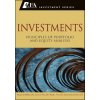 Investments - Principles of Portfolio and Equity Analysis (CFA Institute Investment Series) (Michael G. McMillan,Jerald E. Pinto,Wendy Pirie)(Pevná)