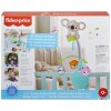 Fisher Price Kolotoč nad postieľku kočík Koala