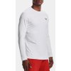Under Armour ColdGear Armour Fitted Crew LS White/Black L