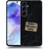 Picasee ULTIMATE CASE pro Samsung Galaxy A55 5G A556B - SORRY