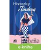 E-kniha Historky z Tinderu - Lucie Macháčková