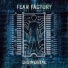 Fear Factory - Digimortal / RSD 2026 / Black,Blue / Vinyl / 2LP [2 LP]