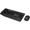 LOGITECH Logitech® MK345 Wireless Combo - SK/CZ - 2.4GHZ 920-008351