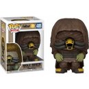 Funko POP! Fallout Mole Miner