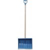 Prosperplast Snowman M1 435x330/1300 mm Pvc s drevenou násadou D