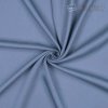 Blúzkovina z lyocelu s úpravou Sandwashed, modrá 1 m