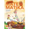 Hravá matematika 3 (2. časť) (nov.vyd. ) - Taktik