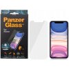 Tvrdené sklo PanzerGlass pre Apple iPhone 11 1 ks