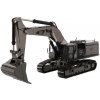 DIECAST MASTERS CAT 390F pásový bager 