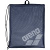 Arena One Go Mesh Bag tmavo modrá
