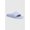 Šľapky adidas Originals Adilette Trefoil pánske, fialová farba, IF3681 EUR 35