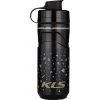 KELLYS Fľaša EREBUS Black 500 / 650ml