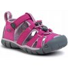 KEEN ružové sandále SEACAMP II CNX R 24