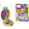 Polly Pocket Pineapple PinePple Doll Set, GKJ64