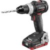 METABO aku vrtací šroubovák BS 18 LT BL SE 18,0 V / 4,0 Ah Li-HD