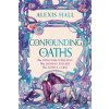 Confounding Oaths - Alexis Hall
