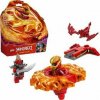 LEGO® NINJAGO® 71823 Kaiov dračí Spinjitzu spinner
