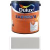 DULUX EasyCare - umývateľná maliarska farba do interiéru 2.5 l Popolavá sivá