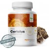 ❤️ MycoMedica CORIOLUS PRO | Trúdnikovec pestrý | Trametes versicolor | BIO ❤️ AKCIA: ✅ od 2 ks 📉 - 7 % až - 13 % ZĽAVA ❤️ 90 rastlinných kapsúl po 500 mg extraktu ❤️ MycoMedica® - KVALITNÉ Prí
