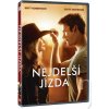 Najdlhšia jazda