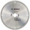 BOSCH Pílový kotúč na hliník 254 x 30 x 3,0 mm / 96T