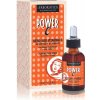Erboristica POWER C pleťové sérum s vitamínom C a kyselinou ferulovou, rozjasňujúce, antioxidačné 15 ml