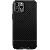 Silikónové puzdro na Apple iPhone 12 Pro Max Spigen Core Armor čierne