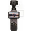 Stablecam Ochranná fólia proti odleskom AR pre DJI Pocket 4 (1 sada) 1DJ8376