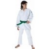 Dax detské JU kimono Kids 450g, biele