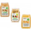 Country Life Kuskus BIO COUNTRY LIFE 500g - Kuskus špaldový celozrnný