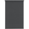 Denná roleta uni antracitová 120x175 cm