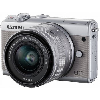 Canon EOS M100