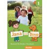 Jana und Dino