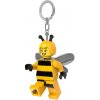 LEGO® so svietidlom Minifigures