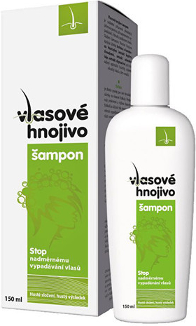 Simply You vlasové hnojivo šampón 150 ml od 8,39 € - Heureka.sk