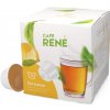 Café René | Citrónový čaj - 16 kapsúl do kávovaru Dolce Gusto
