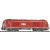 Lokomotíva Piko Diesel Rh 2016 (ER20) Hercules ÖBB V - 57580