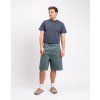 Carhartt WIP Brandon Short Velvet Green stone dyed XS