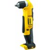 DeWALT DCD740N Aku pravouhlá vŕtačka / skrutkovač 33Nm XR(18V/bez akumulátora a nabíjačky)