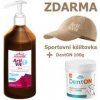 VITAR Veterinae ArtiVit Sirup1000ml+DentON100+šiltovka béžová