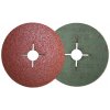 3M Cubitron II Fibrový kotúč 125 mm P80 27628 982C