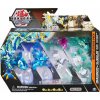 Spin Master Bakugan multibalenie 6 ks Bakuganov S4 Dragonoid Sluggler