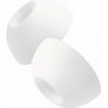 FIXED GUMIČKY PRE AIRPODS PRO/PRO 2 SILIKÓNOVÉ 2 SADY VEĽKOSŤ L