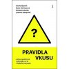 Pravidla vkusu - Marie Heřmanová; Michal Lehečka; Ondřej Špaček; Ludmila Wladyniak