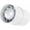 airRoxy aRc 2 100 S vsuvný ventilátor do kruhového potrubí