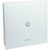 Helios MiniVent M1 P kúpeľňový ventilátor s pohybovým senzorom Rozmer: ø 100 mm