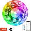 IMMAX NEO LITE Smart 5 m, RGB, WiFi, TUYA, diaľkový ovládač