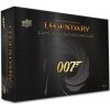 Upper Deck Legendary: 007 A James Bond Deck Building Game