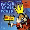 Drei Magier Spiele Blafuj Royal (Kakerlakenpoker)