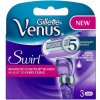 Gillette Venus Swirl 3 ks